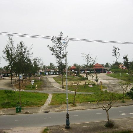 Sea Sun Homestay Хой Ан Екстериор снимка