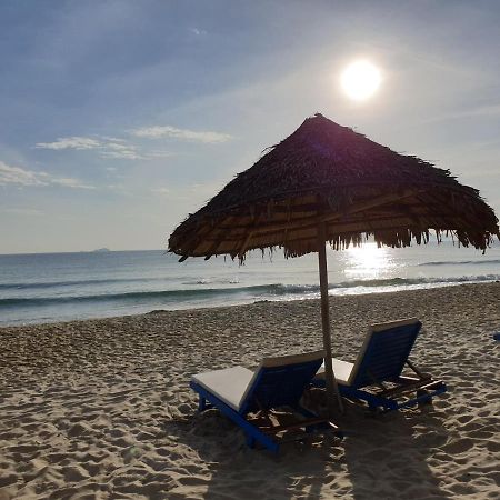 Sea Sun Homestay Хой Ан Екстериор снимка