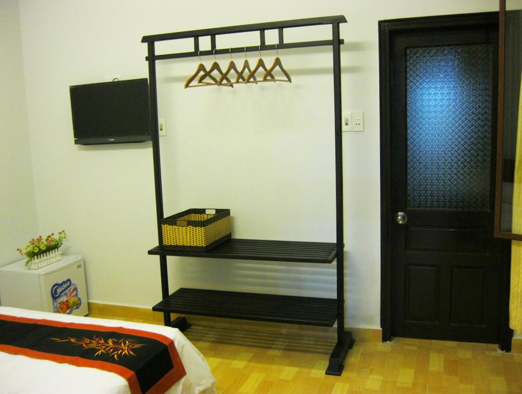 Sea Sun Homestay Хой Ан Екстериор снимка