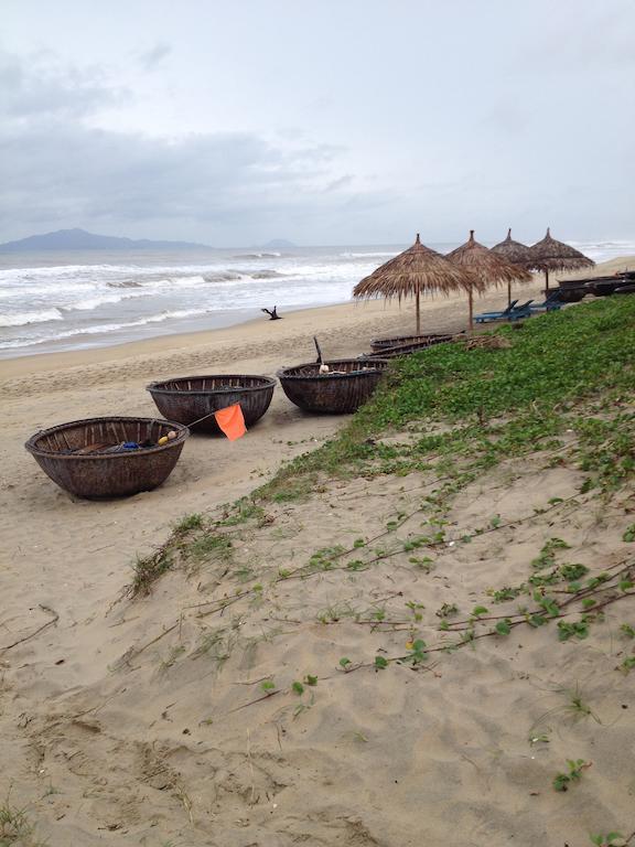 Sea Sun Homestay Хой Ан Екстериор снимка
