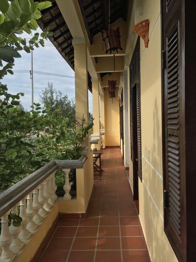 Sea Sun Homestay Хой Ан Екстериор снимка