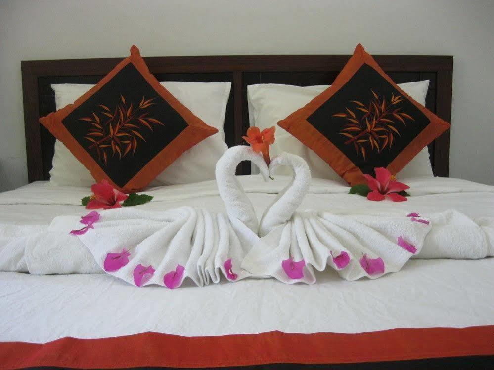 Sea Sun Homestay Хой Ан Екстериор снимка