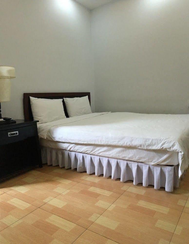 Sea Sun Homestay Хой Ан Екстериор снимка