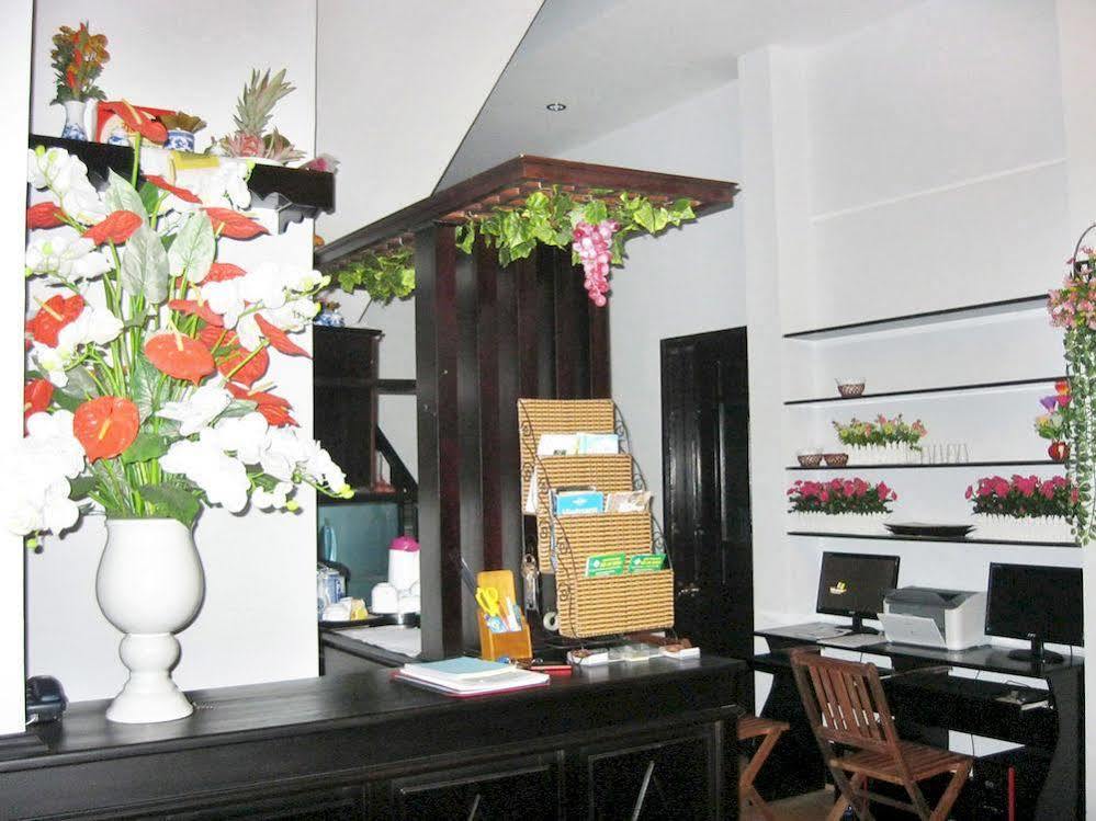 Sea Sun Homestay Хой Ан Екстериор снимка