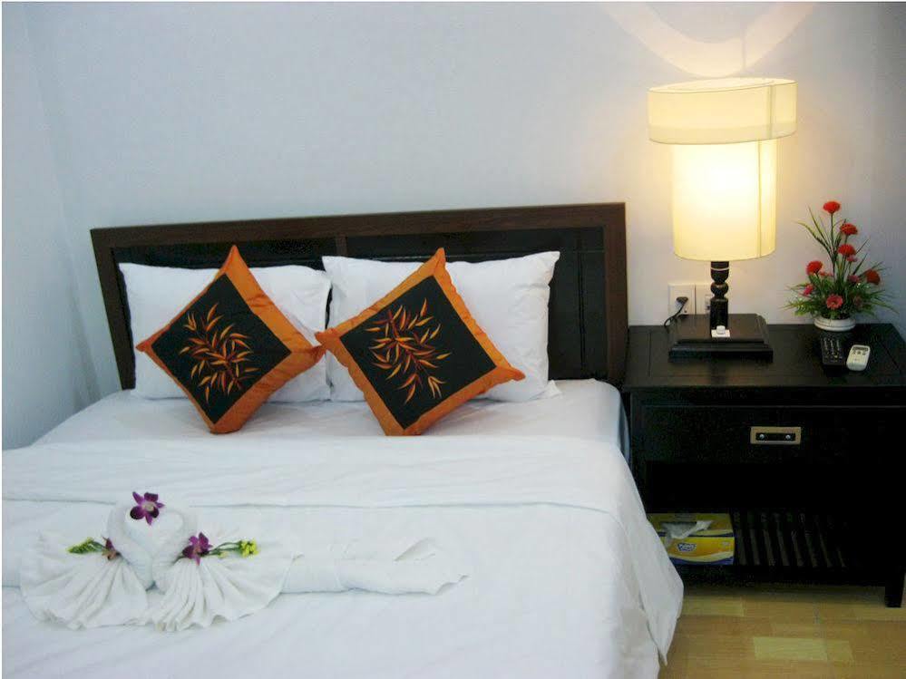Sea Sun Homestay Хой Ан Екстериор снимка