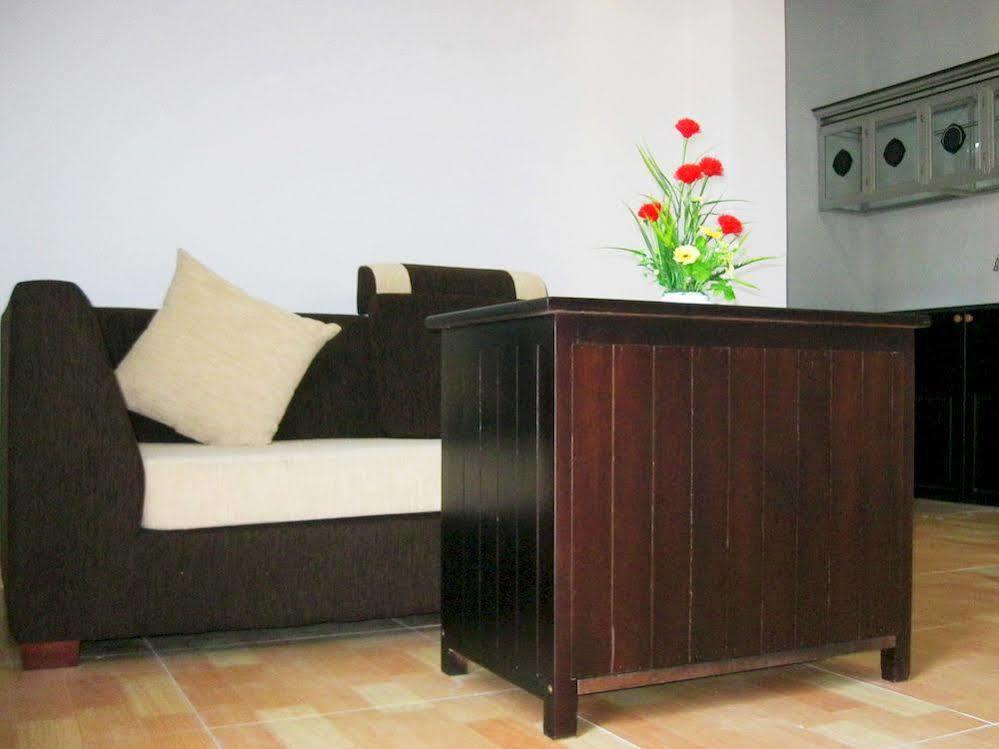Sea Sun Homestay Хой Ан Екстериор снимка