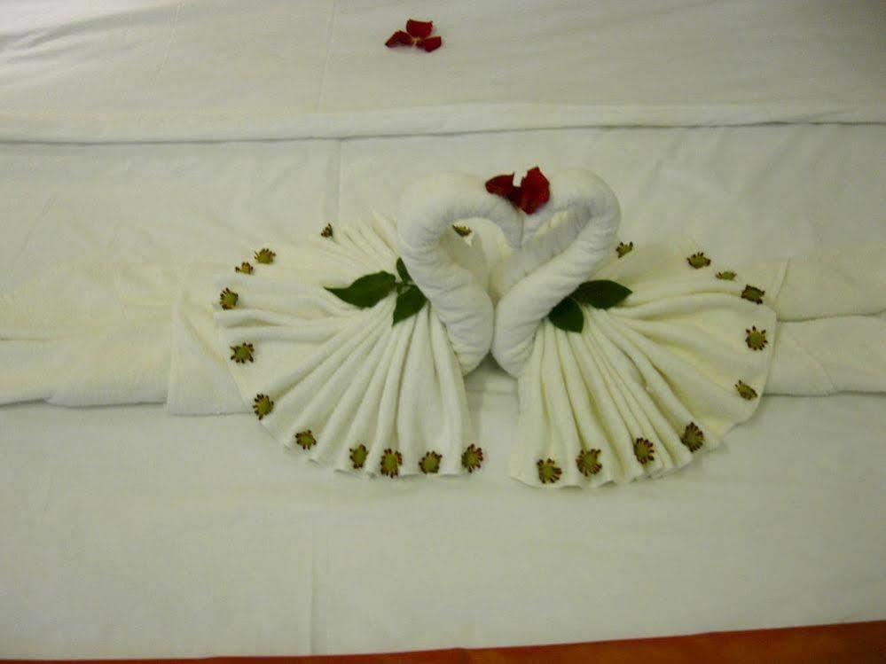 Sea Sun Homestay Хой Ан Екстериор снимка