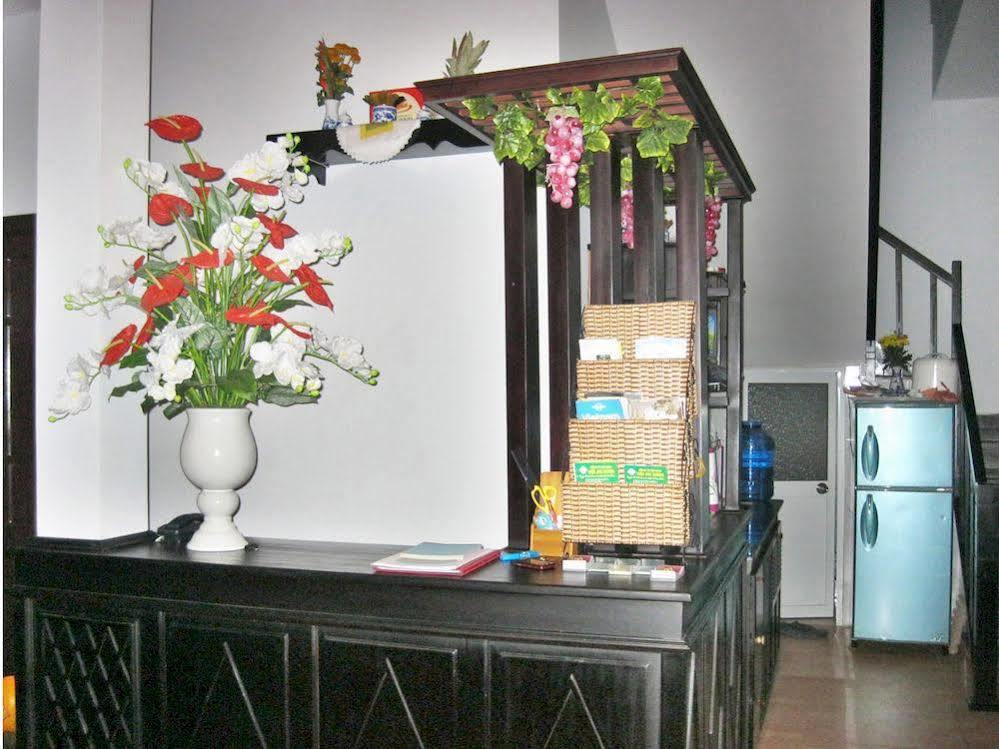 Sea Sun Homestay Хой Ан Екстериор снимка
