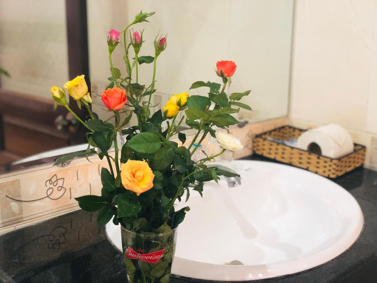 Sea Sun Homestay Хой Ан Екстериор снимка