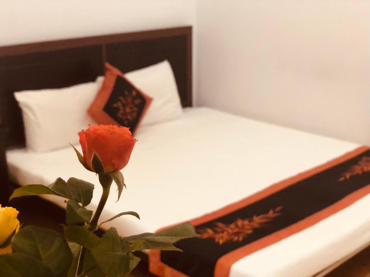 Sea Sun Homestay Хой Ан Екстериор снимка