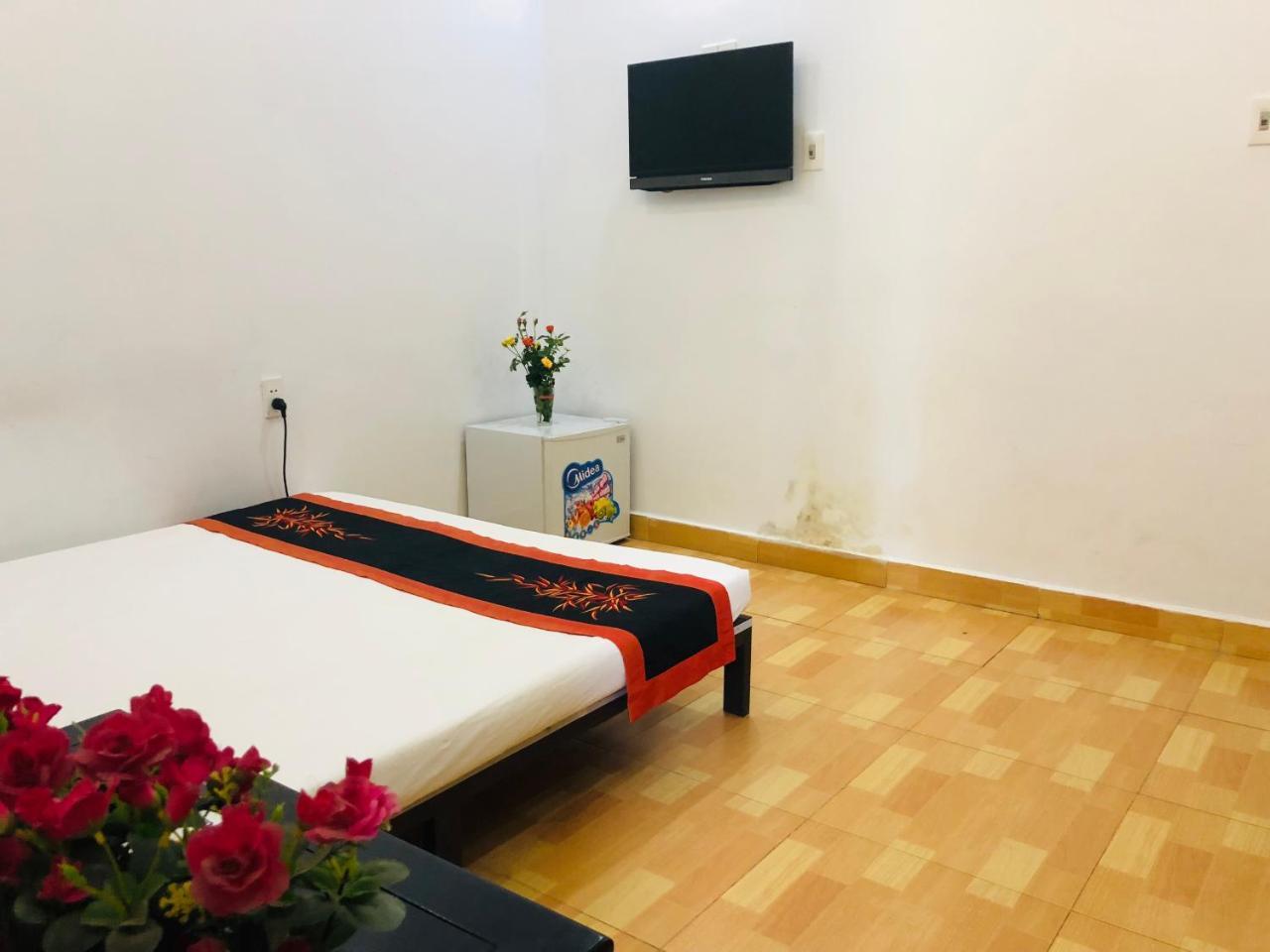 Sea Sun Homestay Хой Ан Екстериор снимка