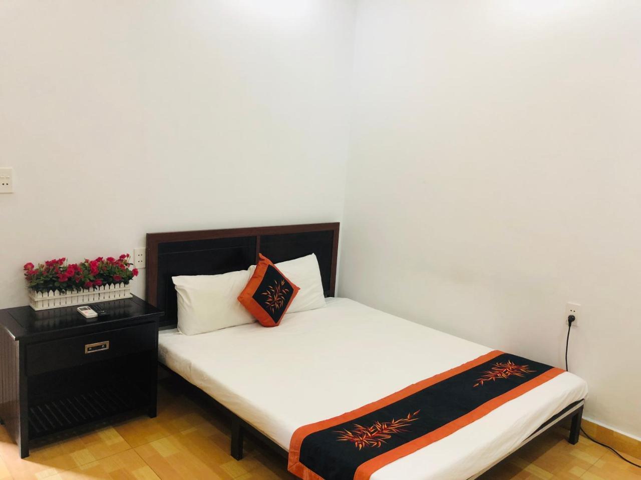 Sea Sun Homestay Хой Ан Екстериор снимка