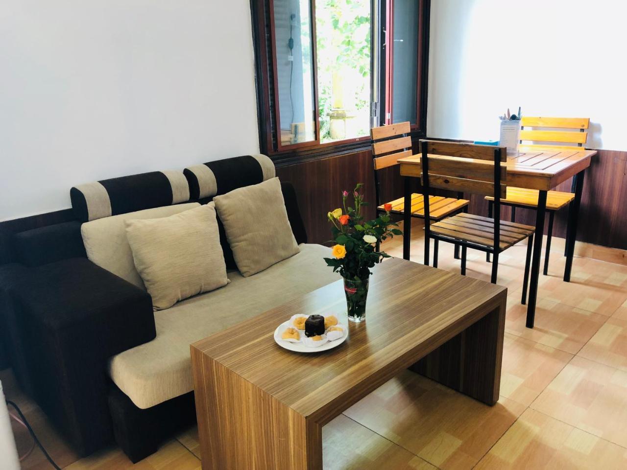 Sea Sun Homestay Хой Ан Екстериор снимка
