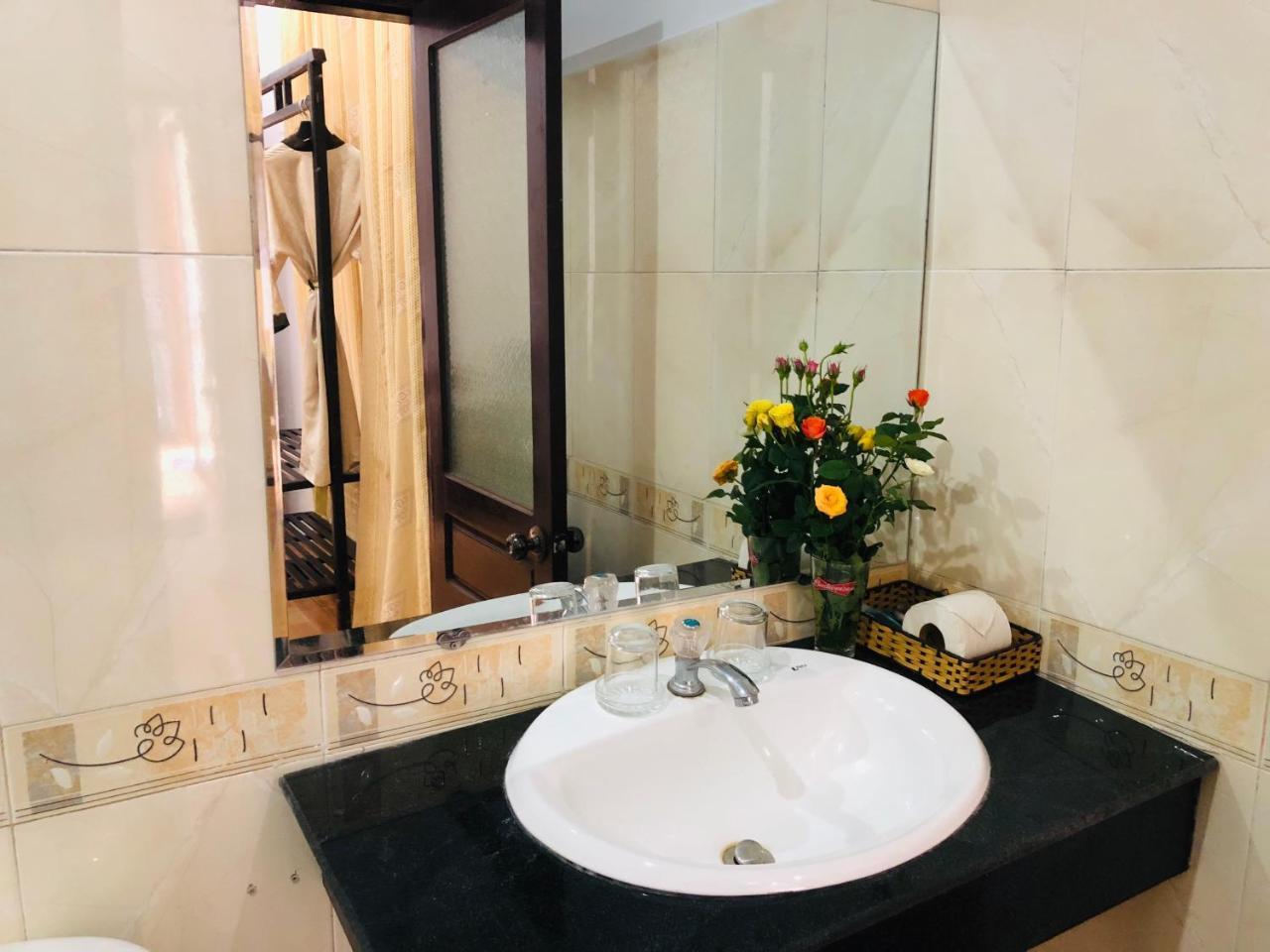 Sea Sun Homestay Хой Ан Екстериор снимка