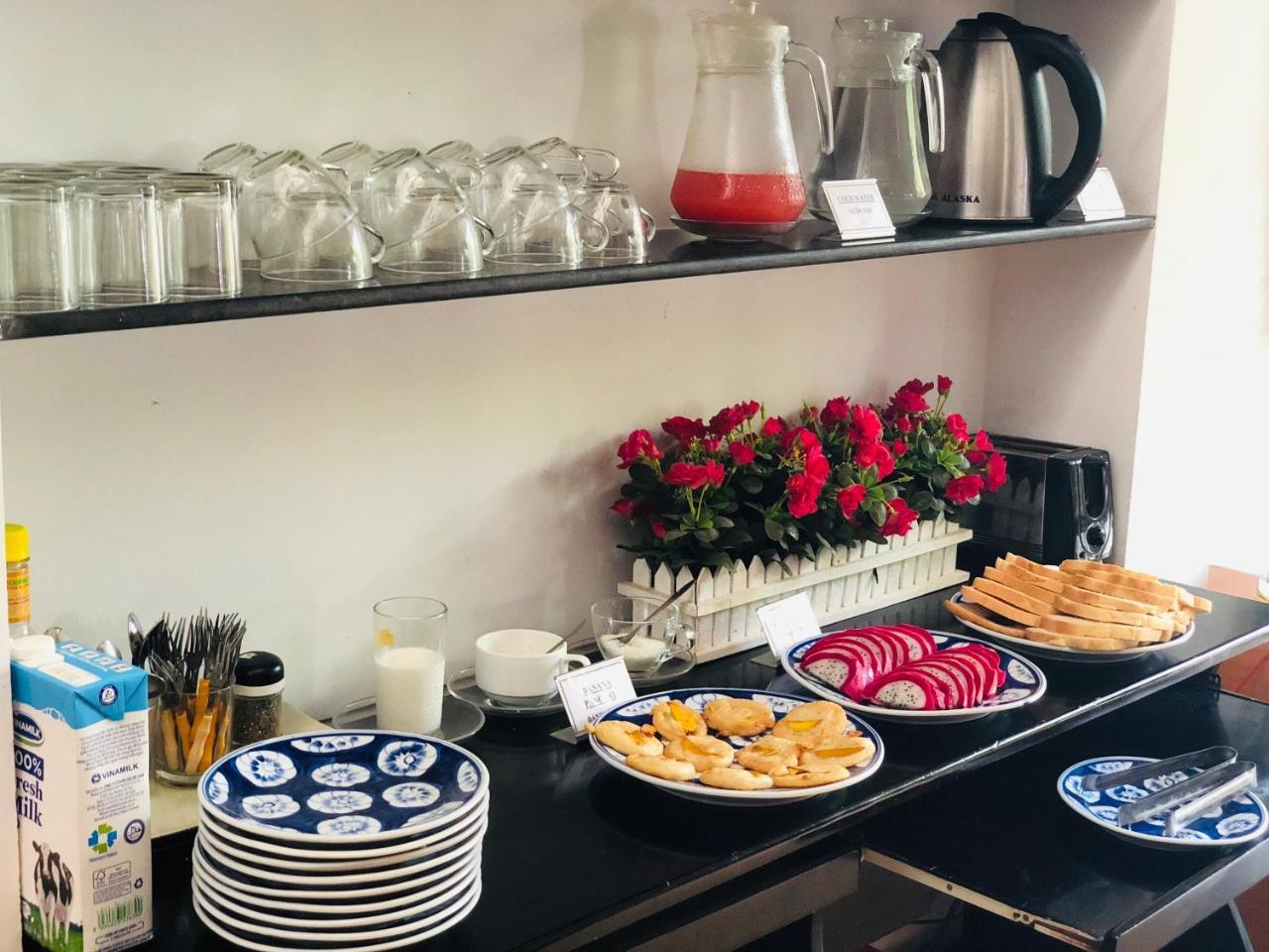 Sea Sun Homestay Хой Ан Екстериор снимка