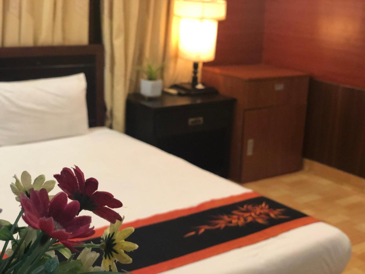 Sea Sun Homestay Хой Ан Екстериор снимка