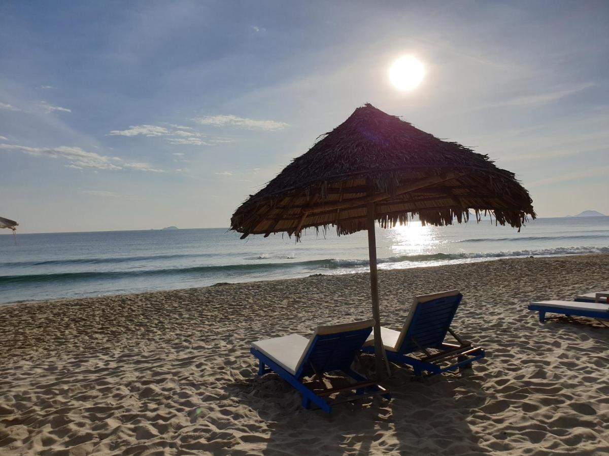 Sea Sun Homestay Хой Ан Екстериор снимка